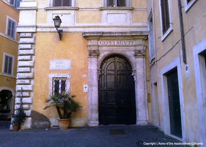 Le Tartarughe Boutique Appartamento Roma