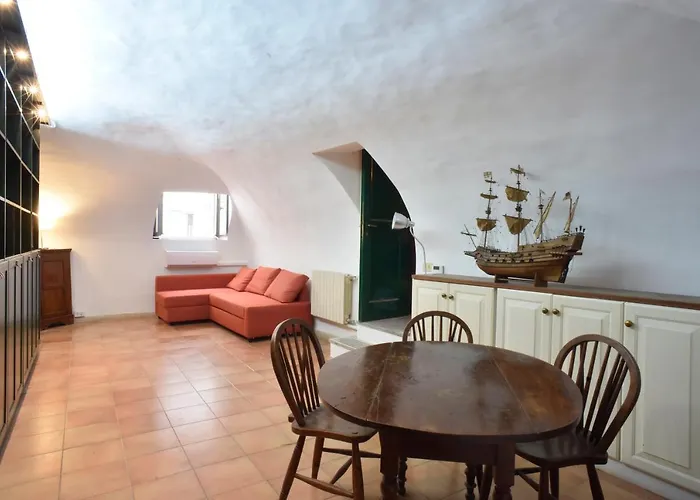 Le Tartarughe Boutique Appartamento *