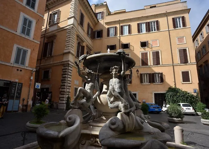 Le Tartarughe Boutique Appartamento