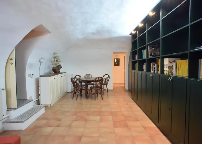 Appartamento Le Tartarughe Boutique