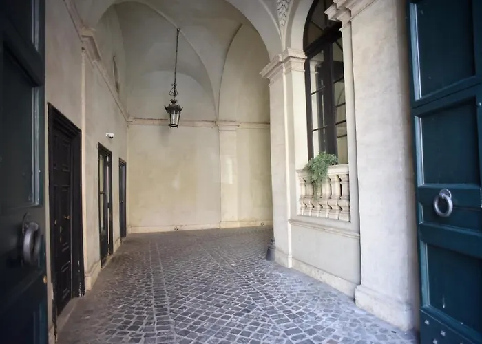 Appartamento Le Tartarughe Boutique *