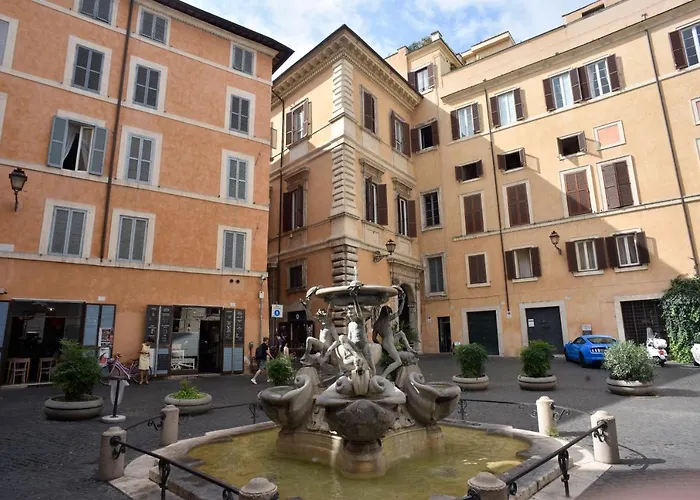 Le Tartarughe Boutique Roma