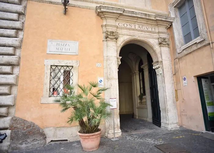 Le Tartarughe Boutique Appartamento *