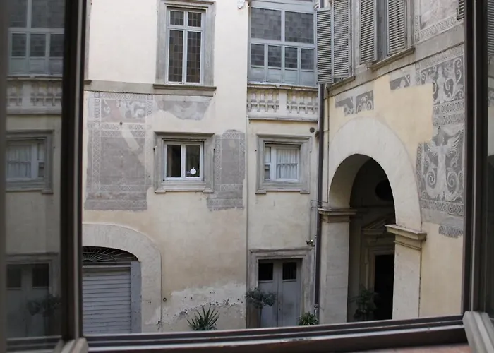Le Tartarughe Boutique Appartamento Roma