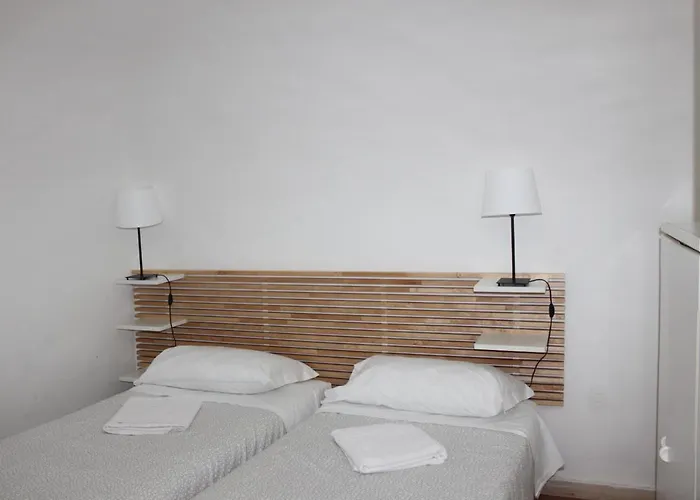 Appartamento Le Tartarughe Boutique Roma